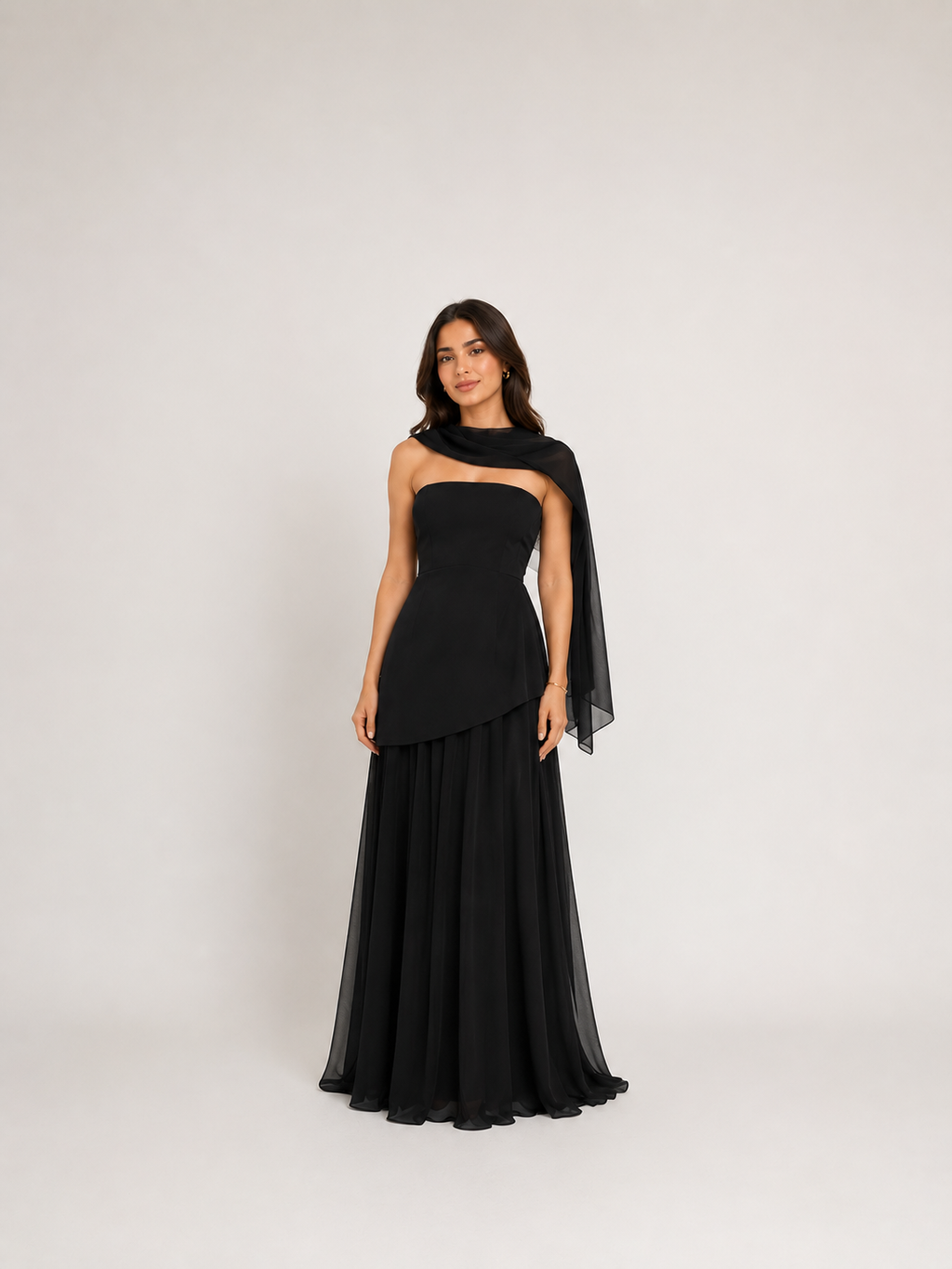 Cup dress