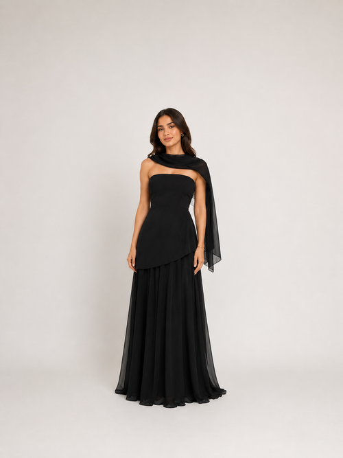 Cup dress