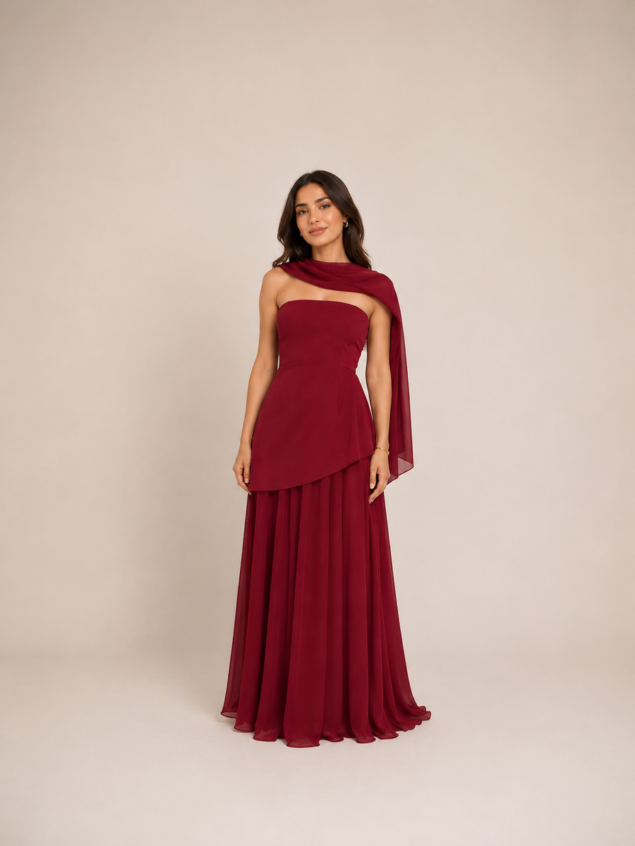 Cup dress
