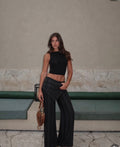 Sand Glow Pants