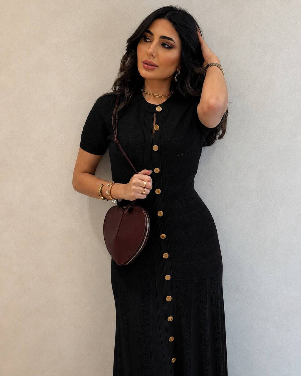Liora Dress