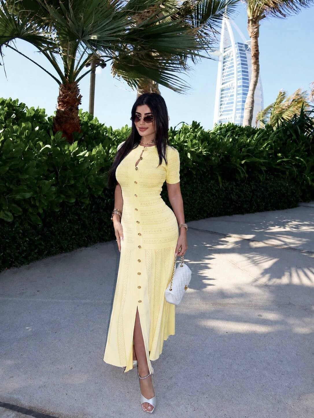 Liora Dress