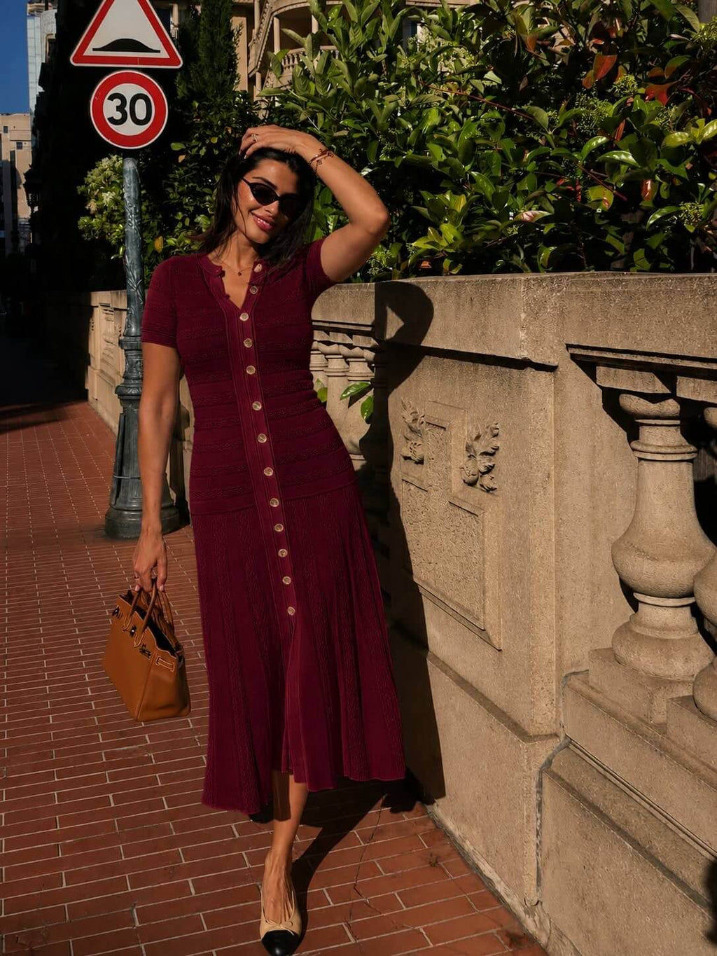Liora Dress