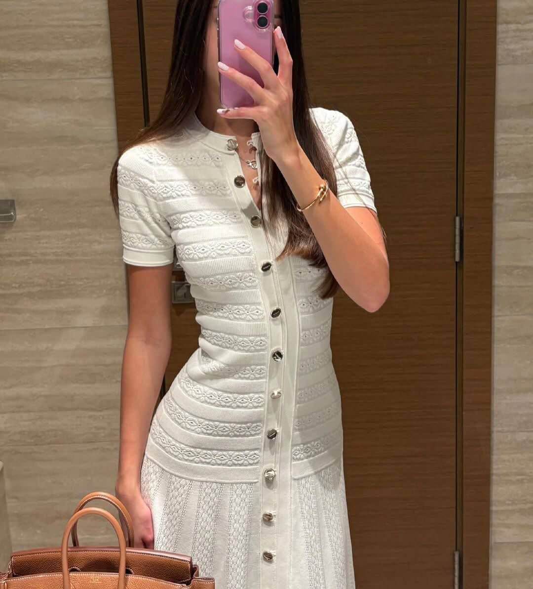 Liora Dress