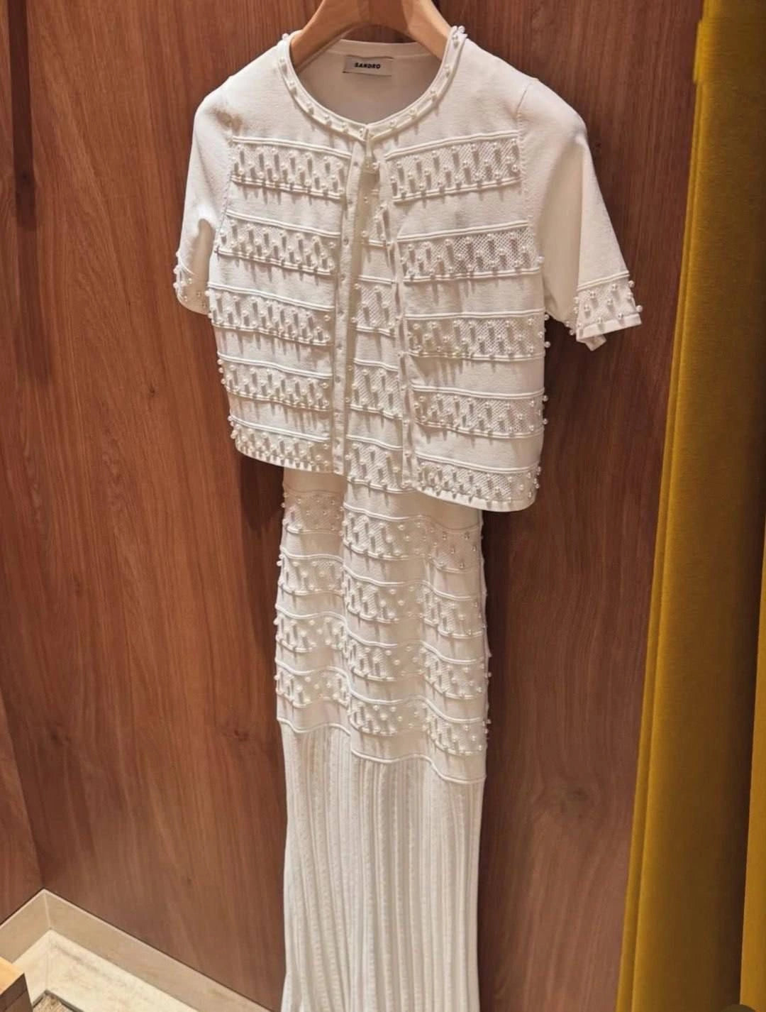 Pearla Dress