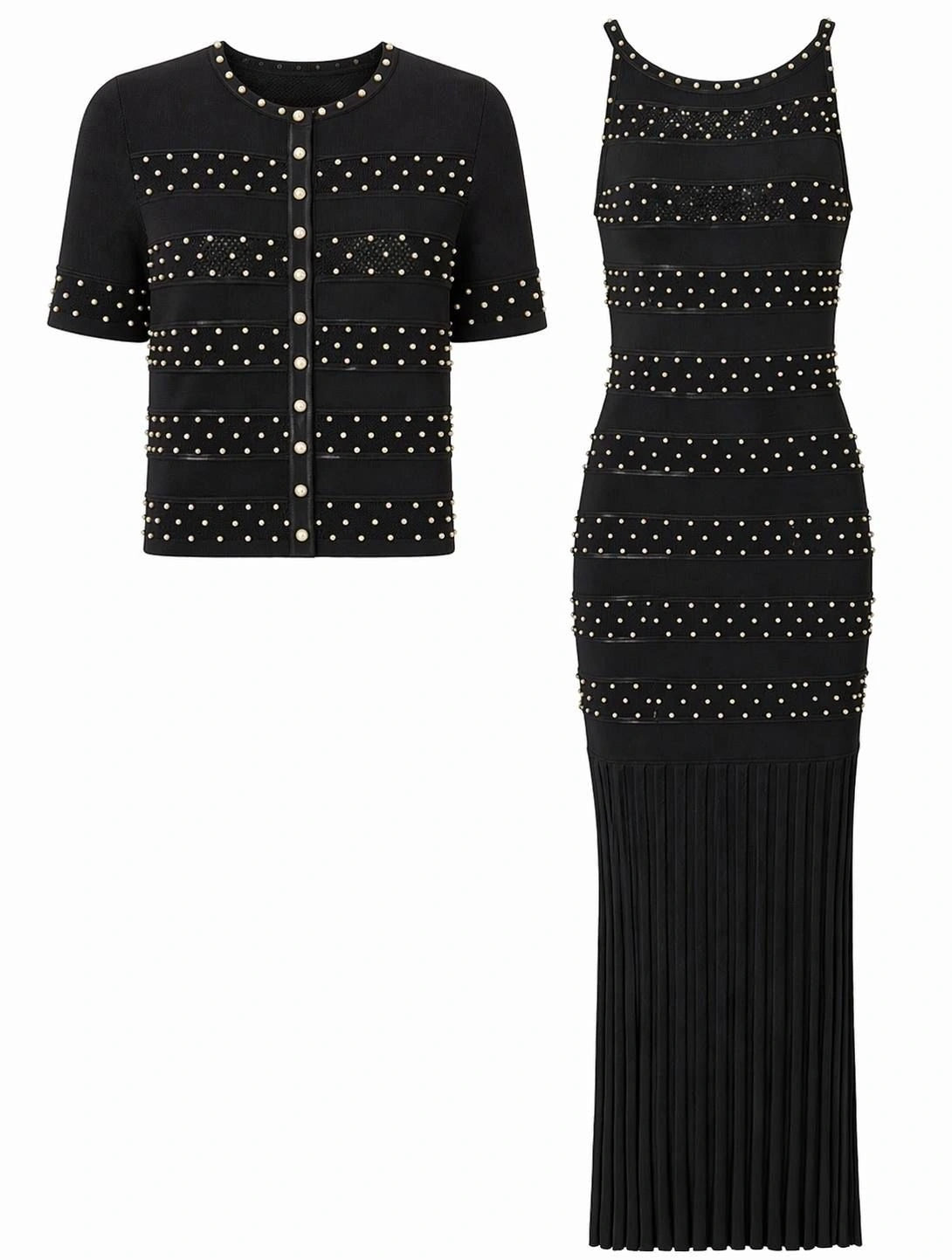 Pearla Dress