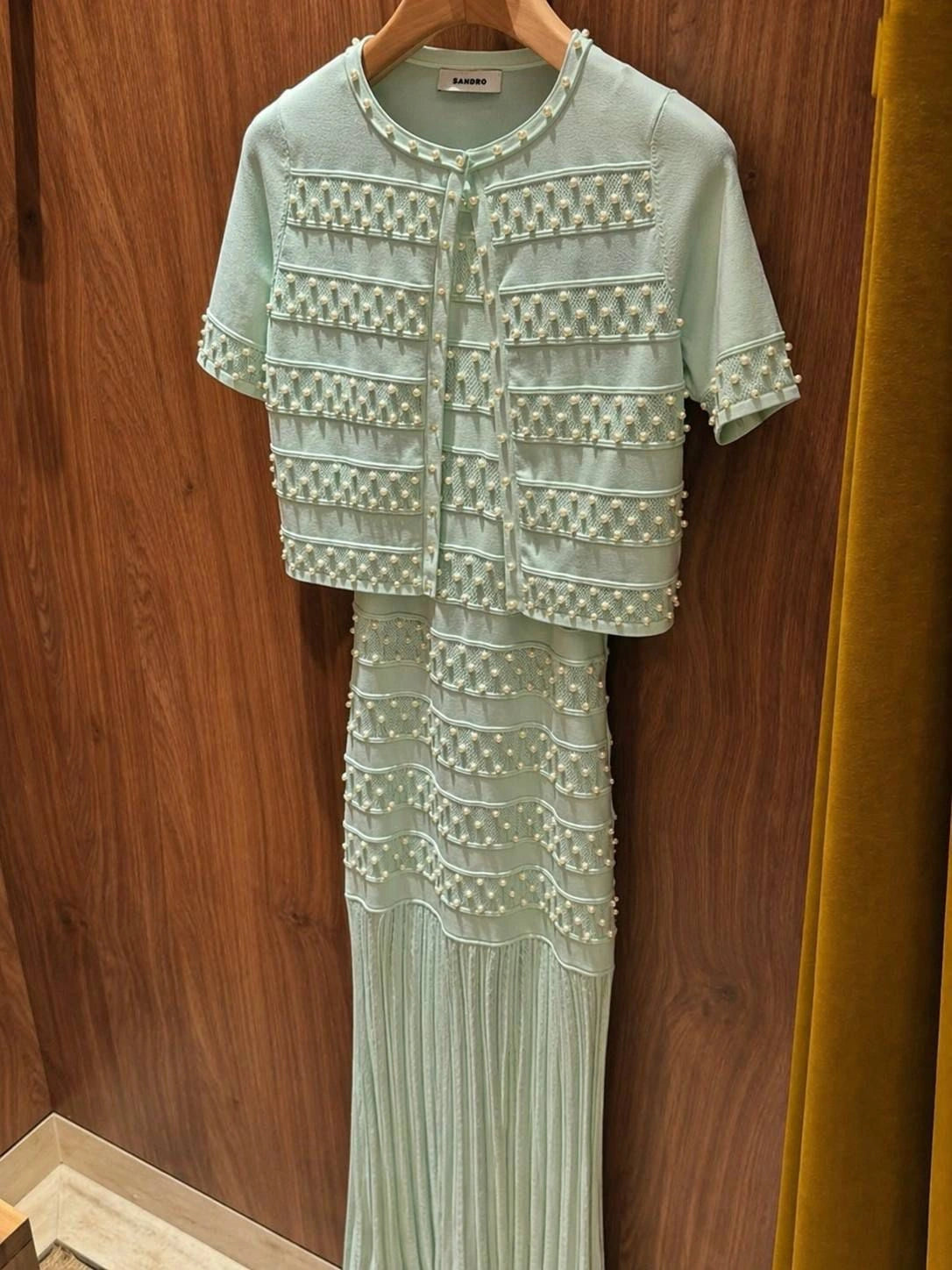 Pearla Dress