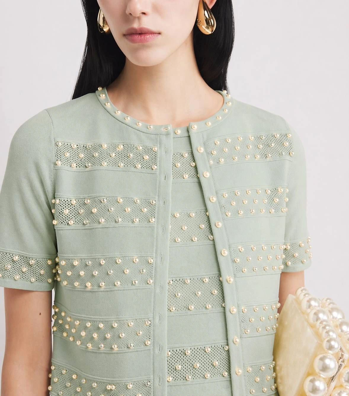 Pearla Dress