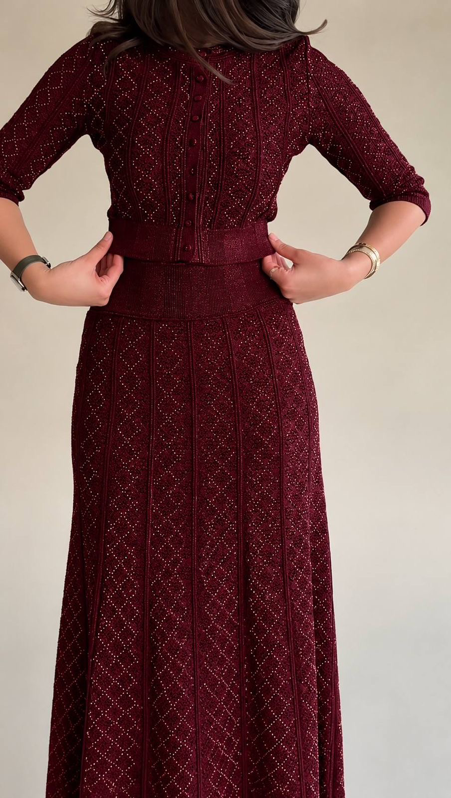 Veloura Set