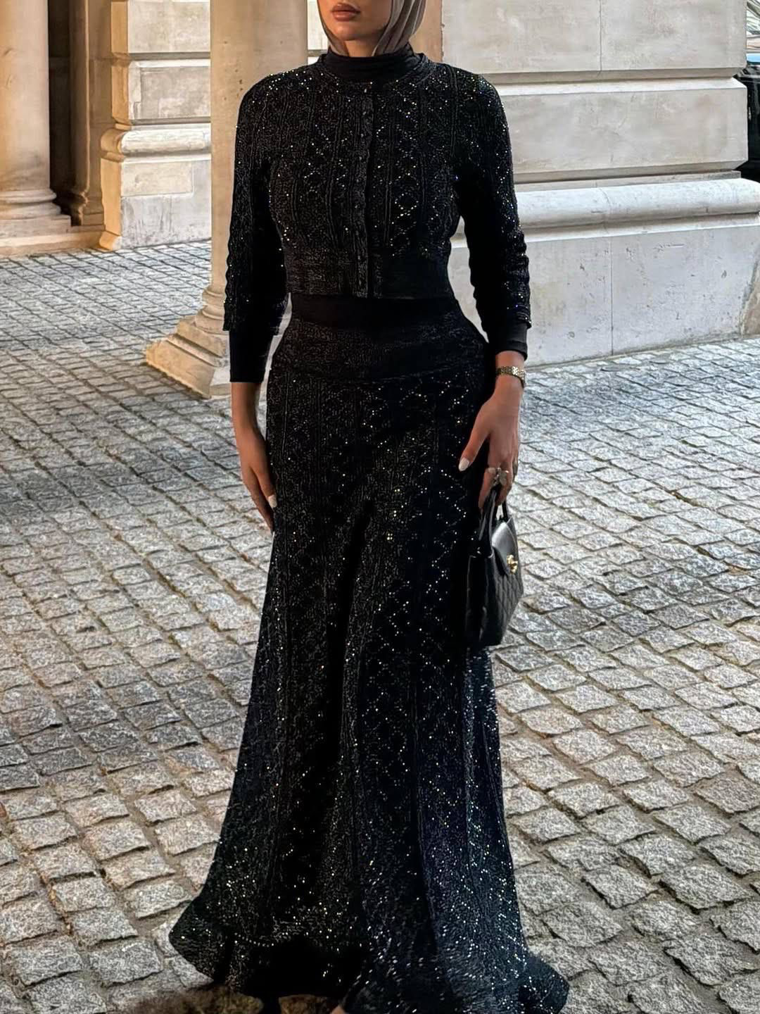 Veloura Set