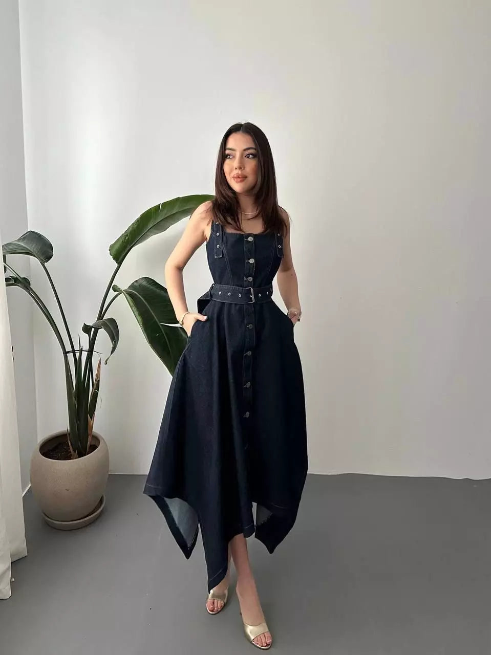 Nova Dress