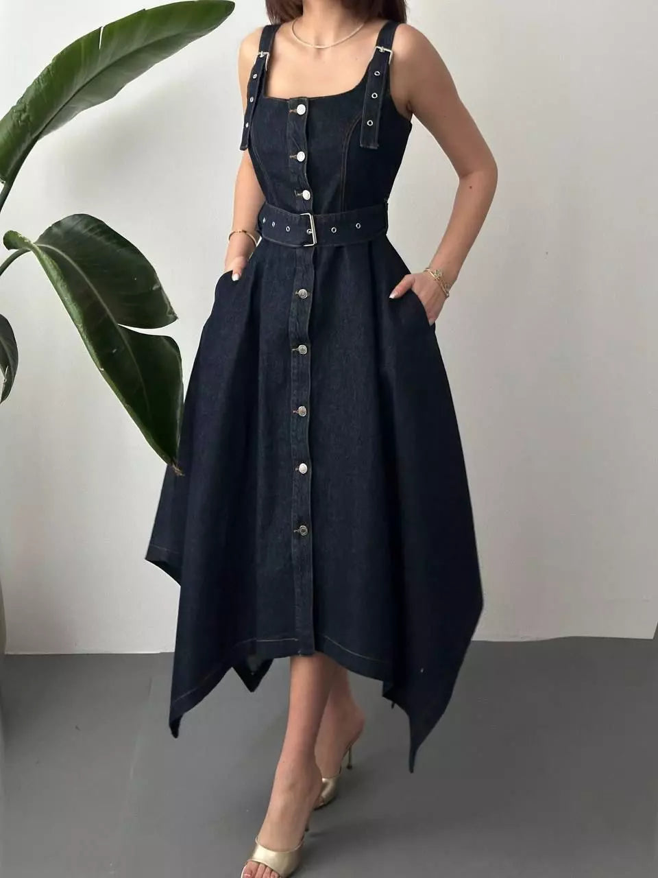 Nova Dress