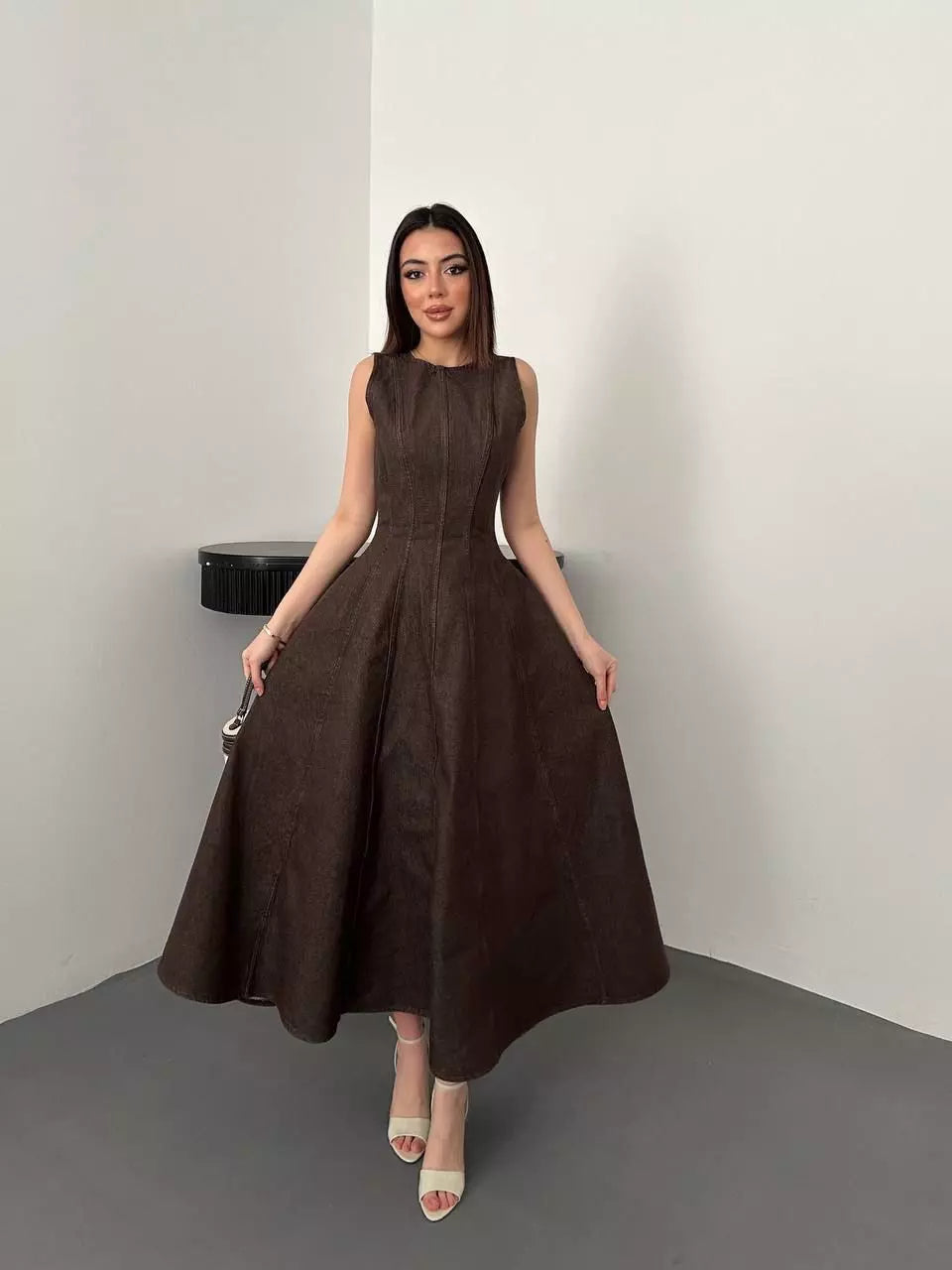 Midnight Muse Dress
