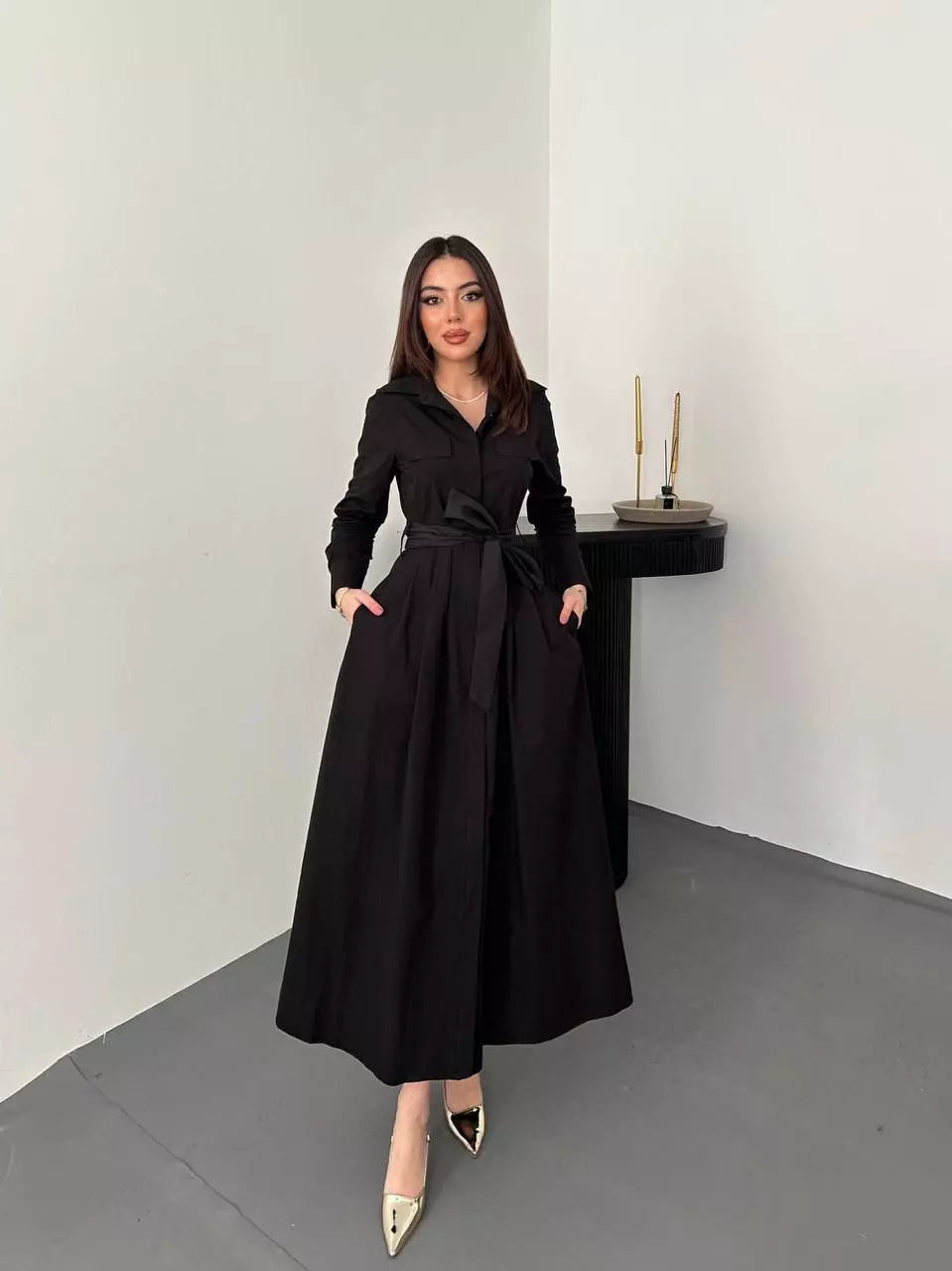 Black Velvet