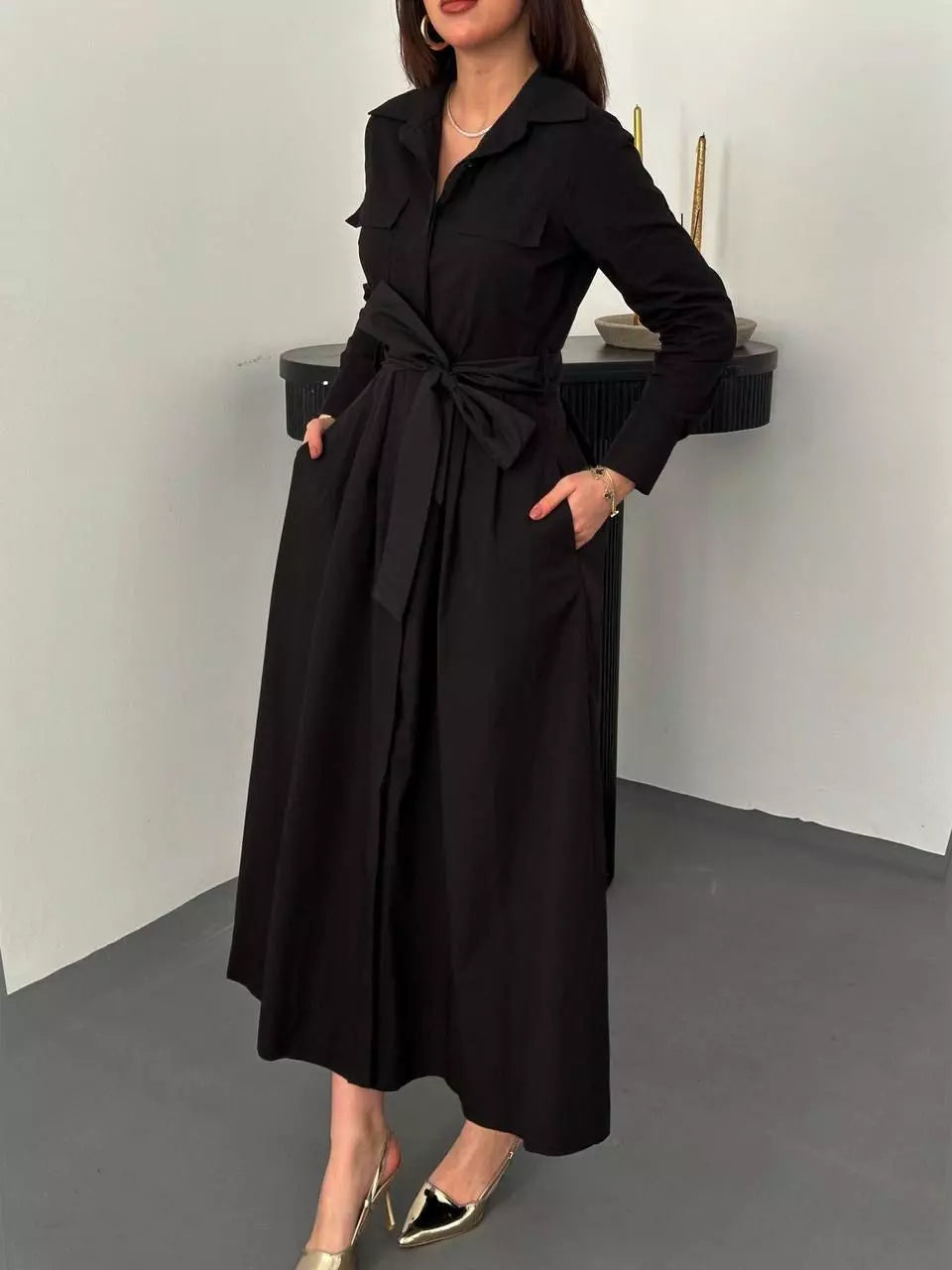 Black Velvet