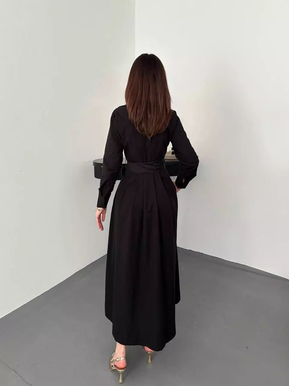 Black Velvet