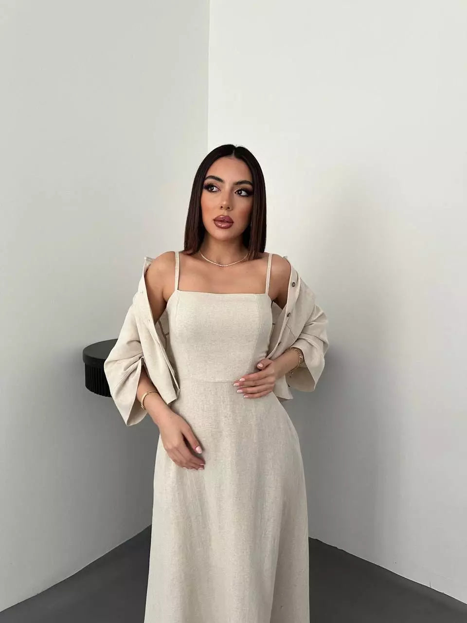 Linen Muse