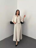 Linen Muse