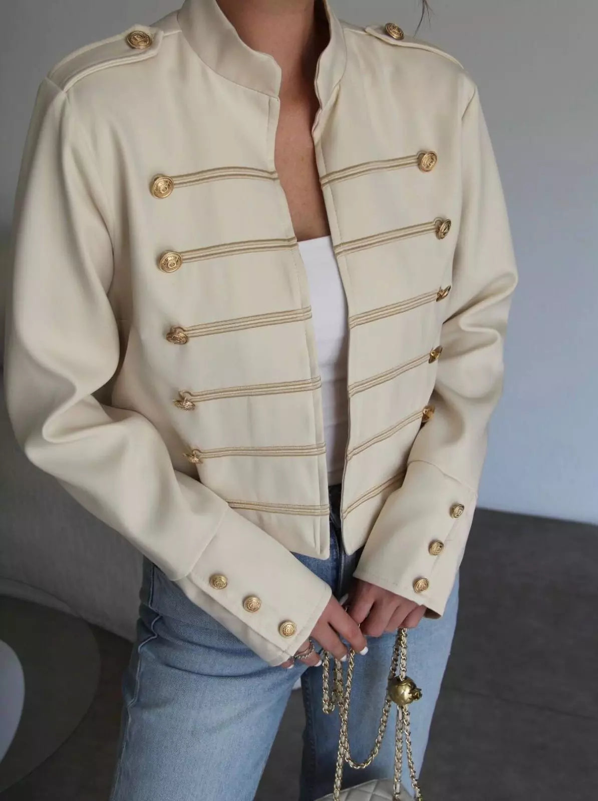Imperia Jacket