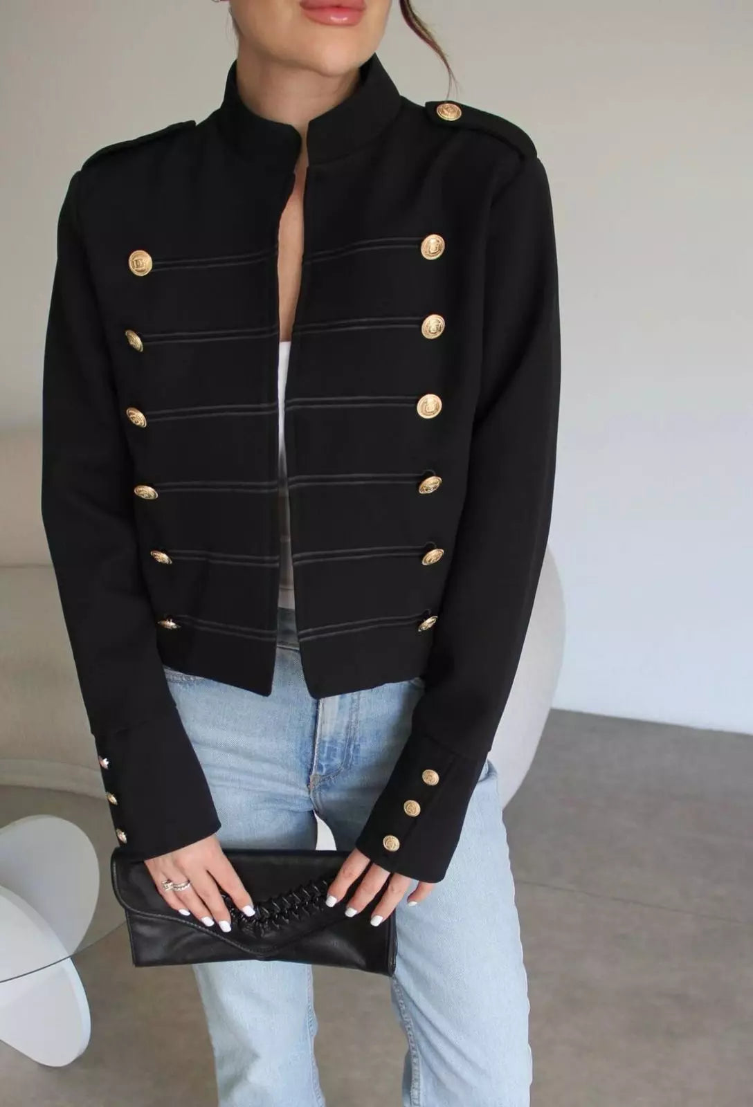 Imperia Jacket