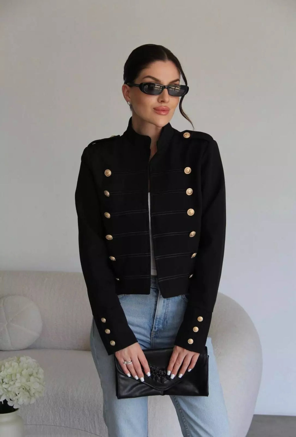 Imperia Jacket