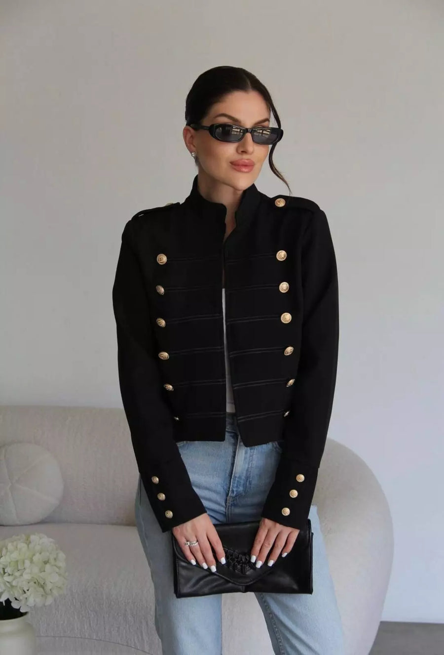 Imperia Jacket