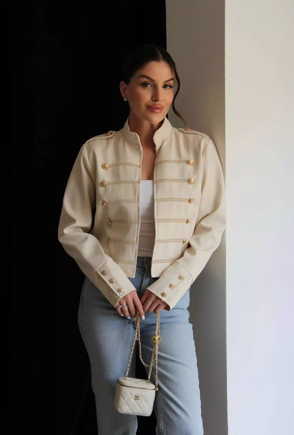 Imperia Jacket