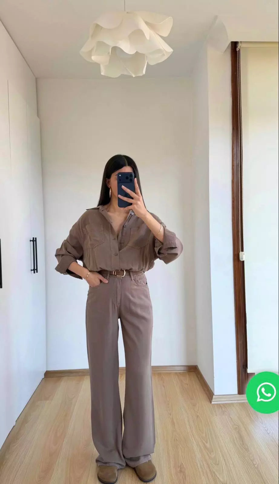 Évora Jumpsuit