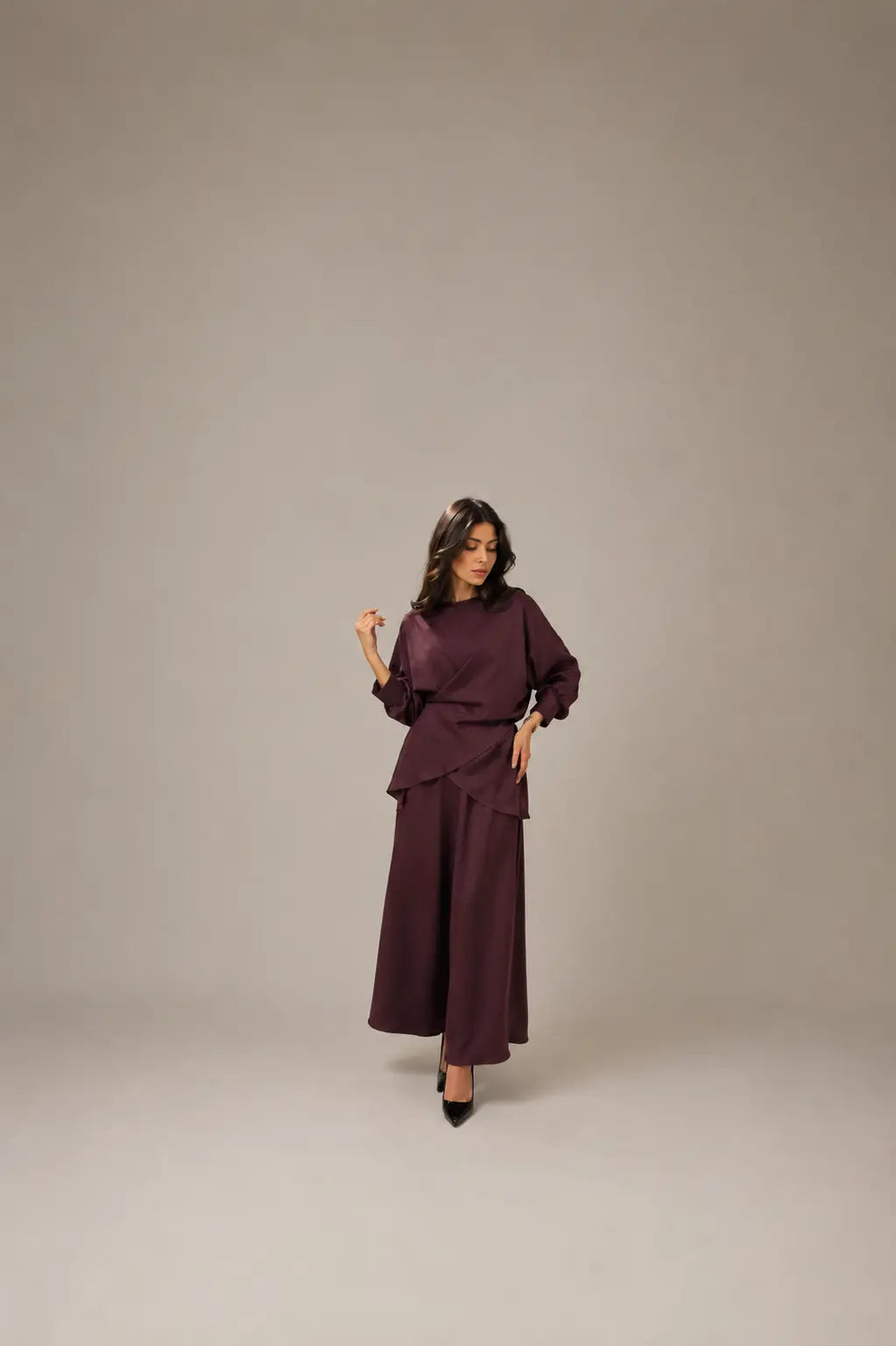 Sorelle Set