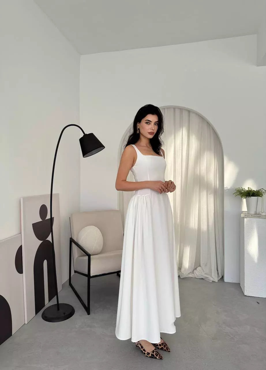 Turkish Aurelia Dress