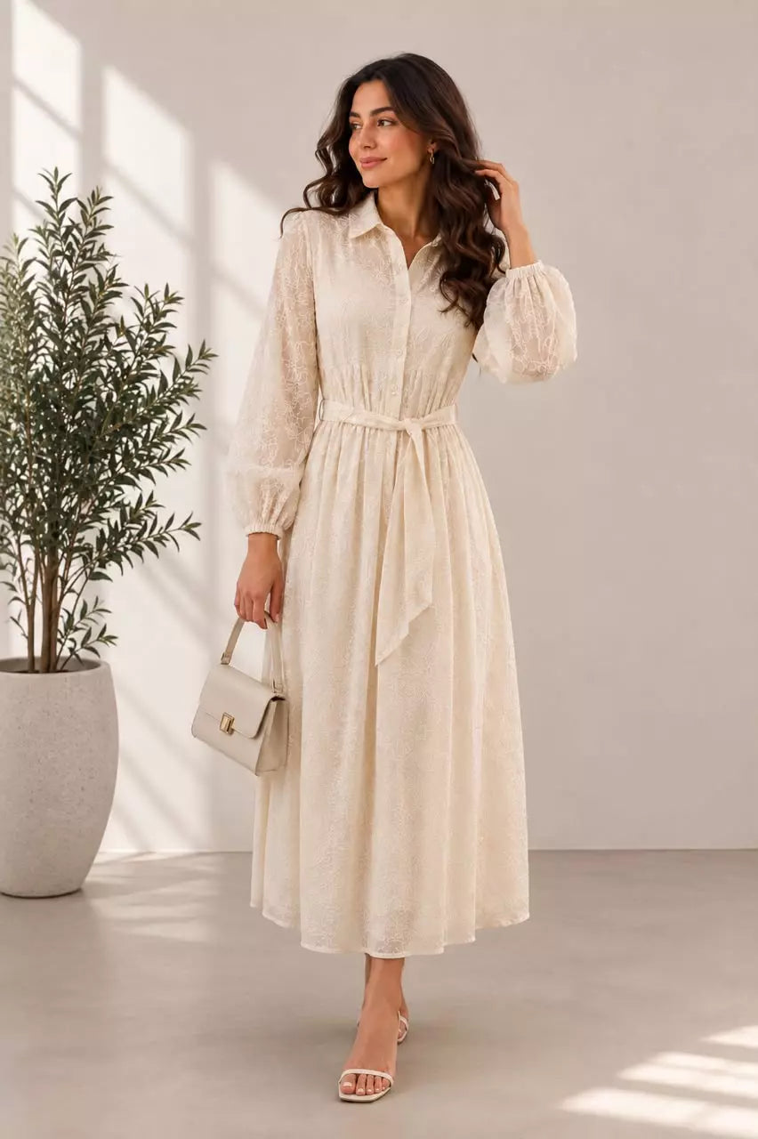 Evelyn Dress
