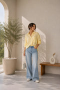 Linen Touch Shirt