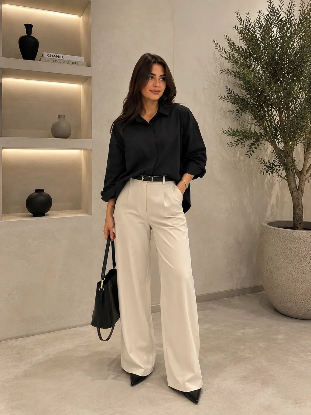 Riva Shirt