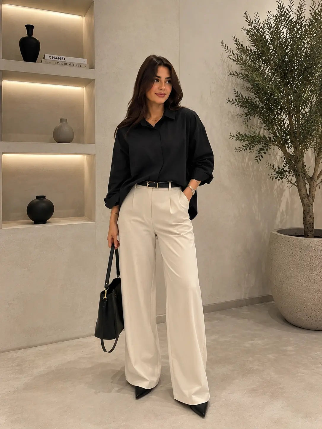 Riva Shirt