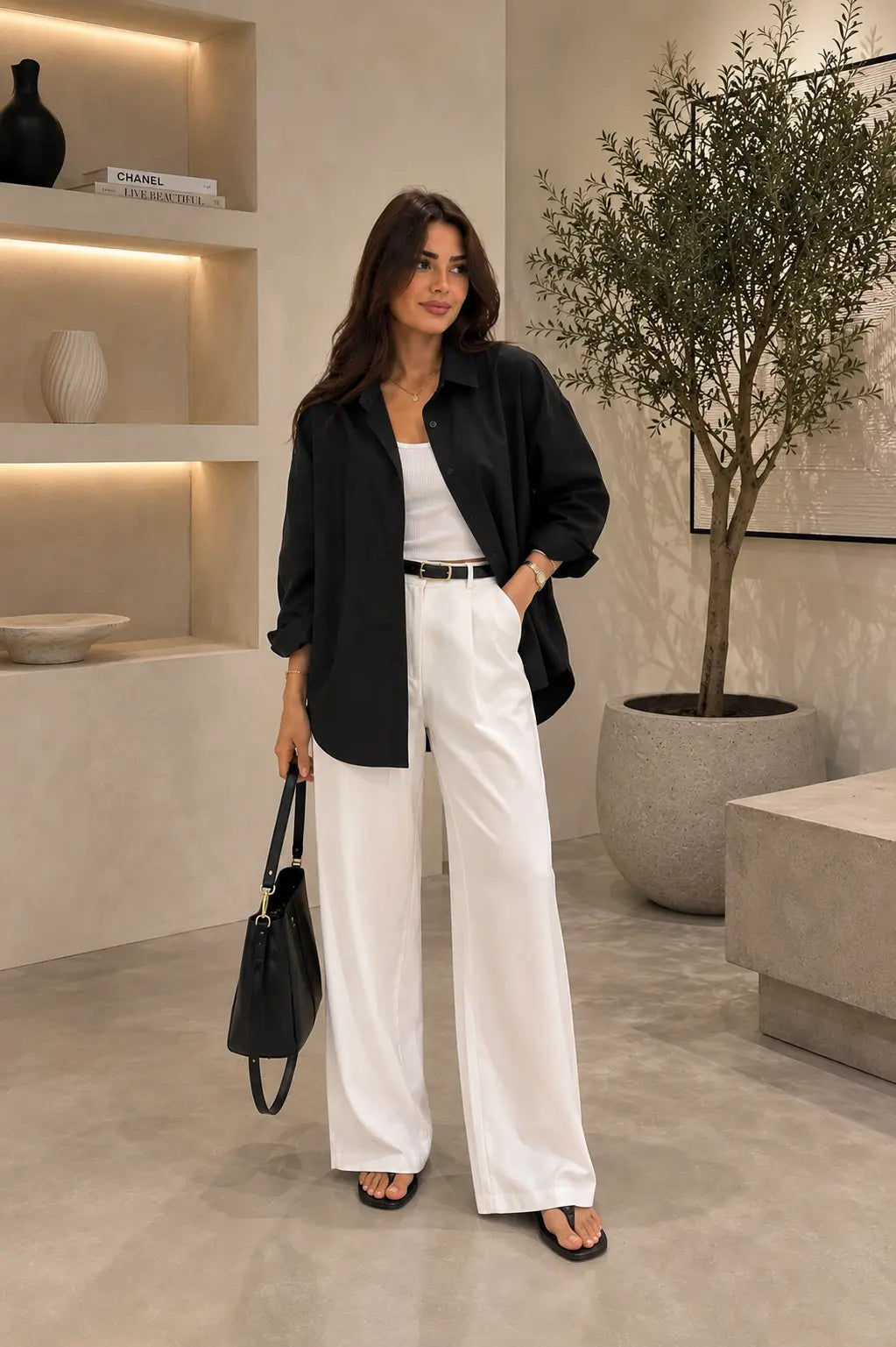 Riva Shirt