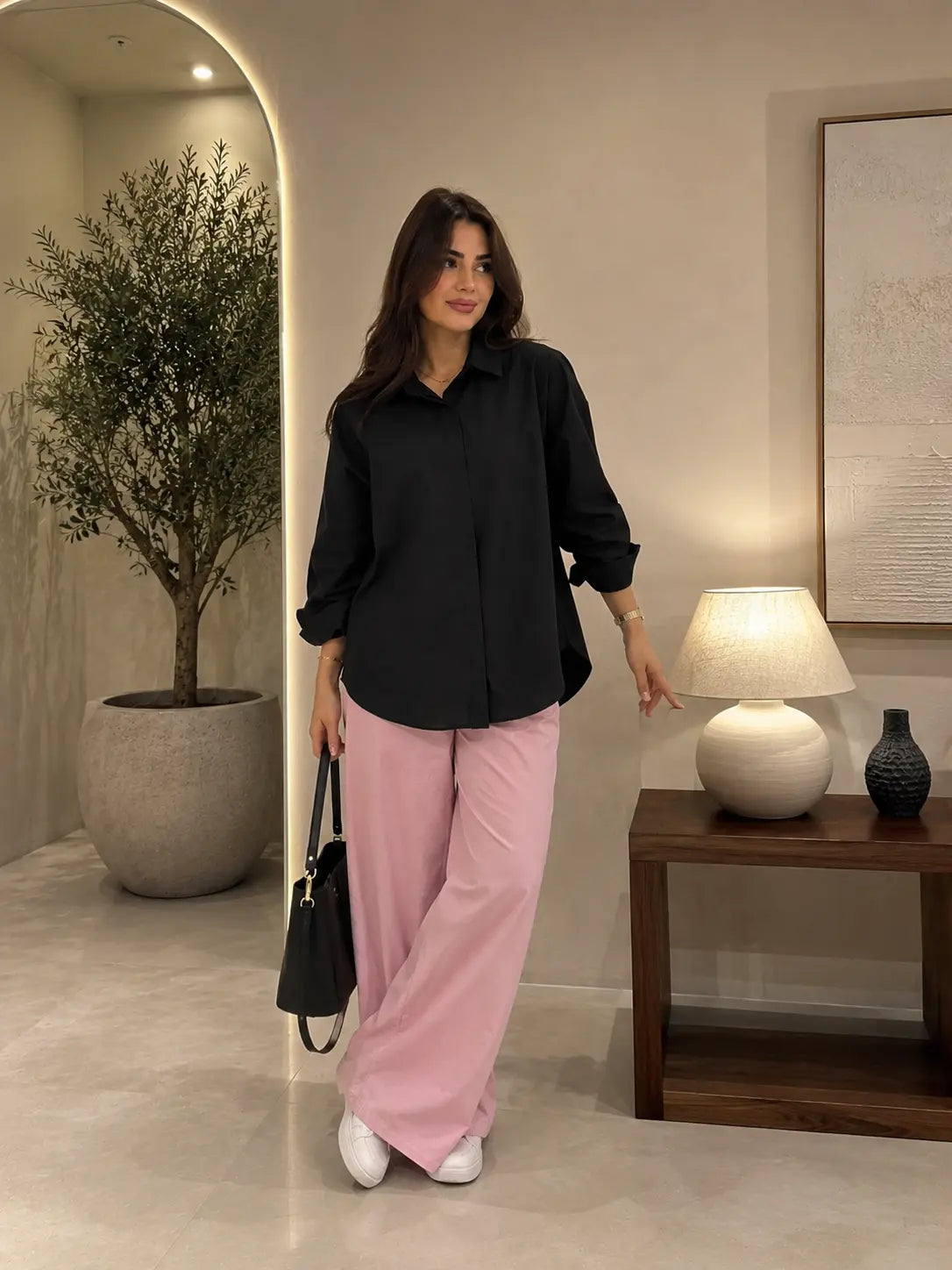 Riva Shirt