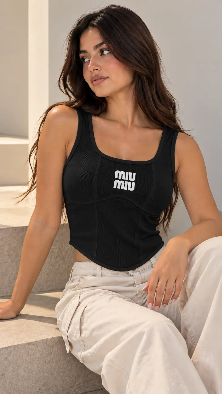 Corset Top