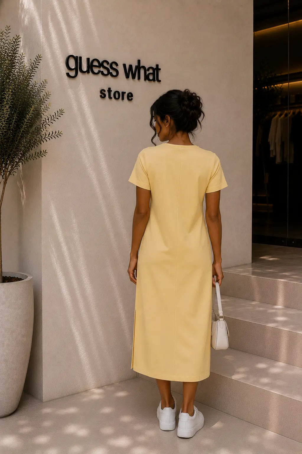 Harper Dress