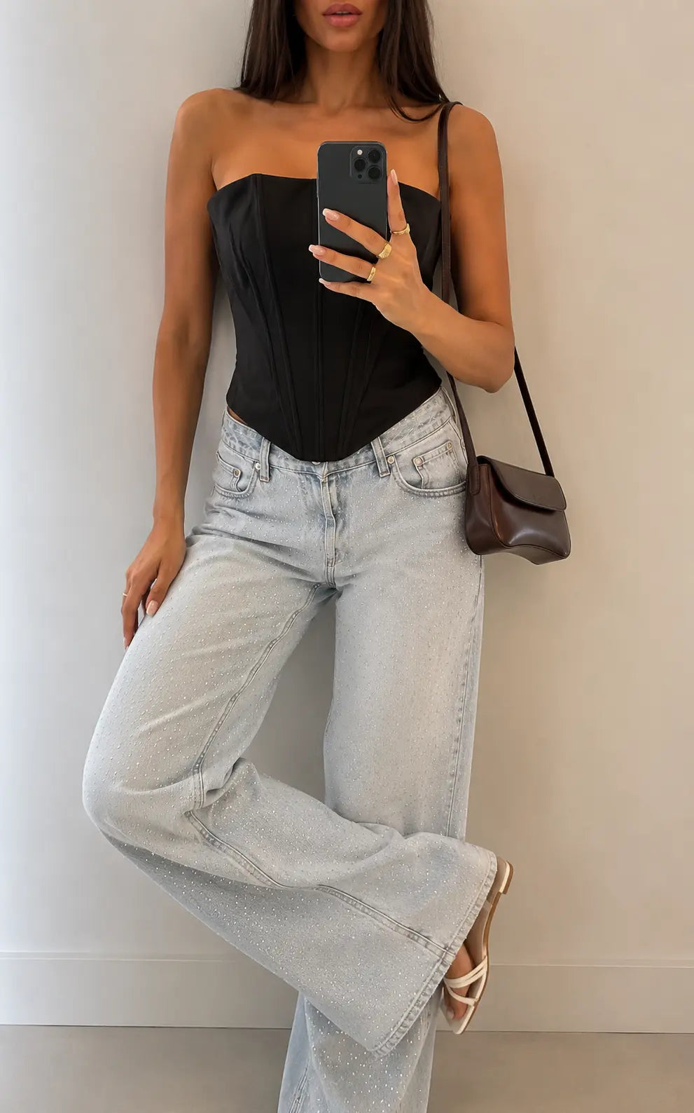 Corset Top