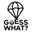Guess What logo