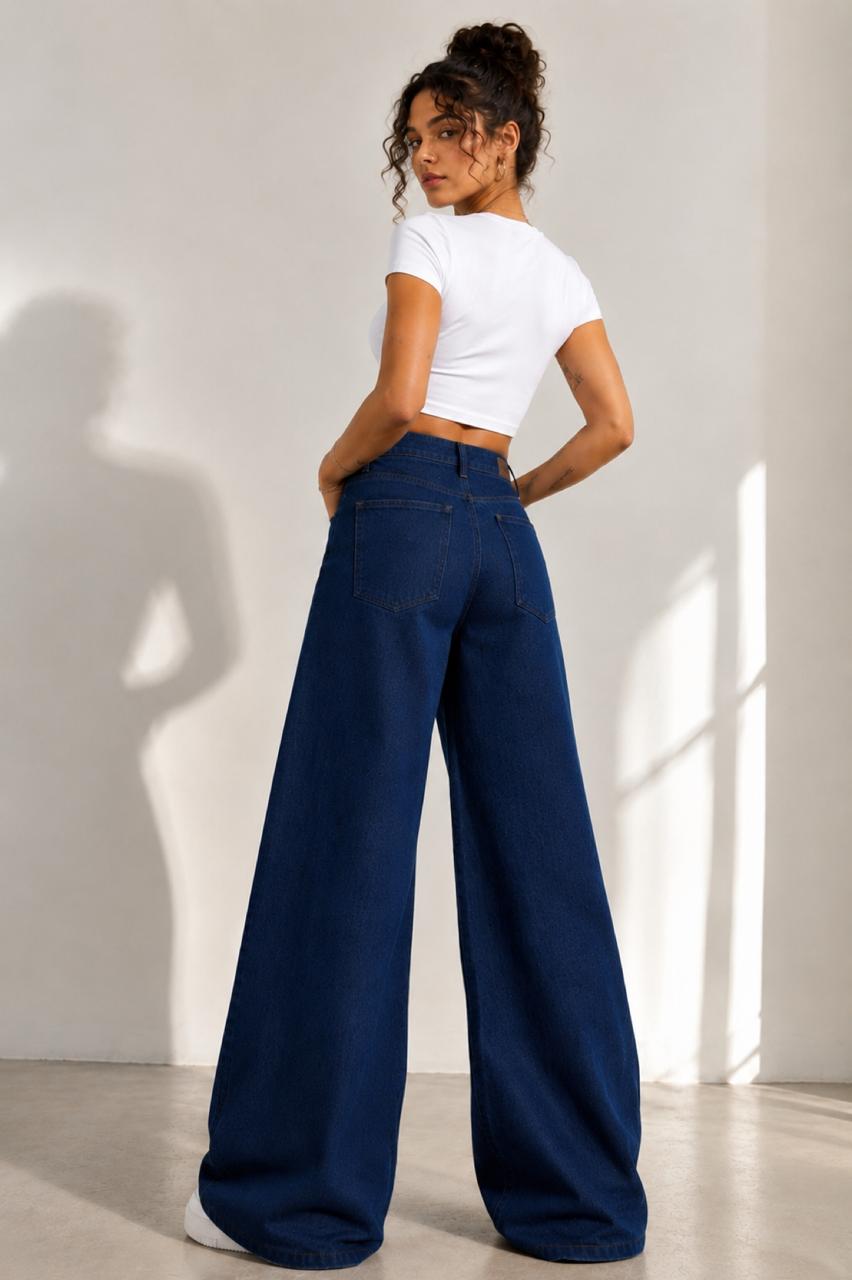 Crystal Denim