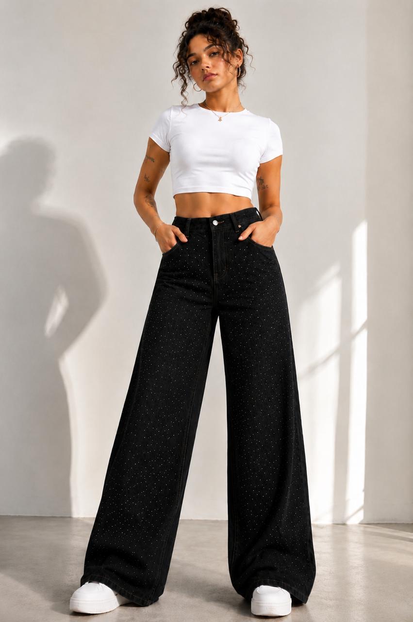 Crystal Denim