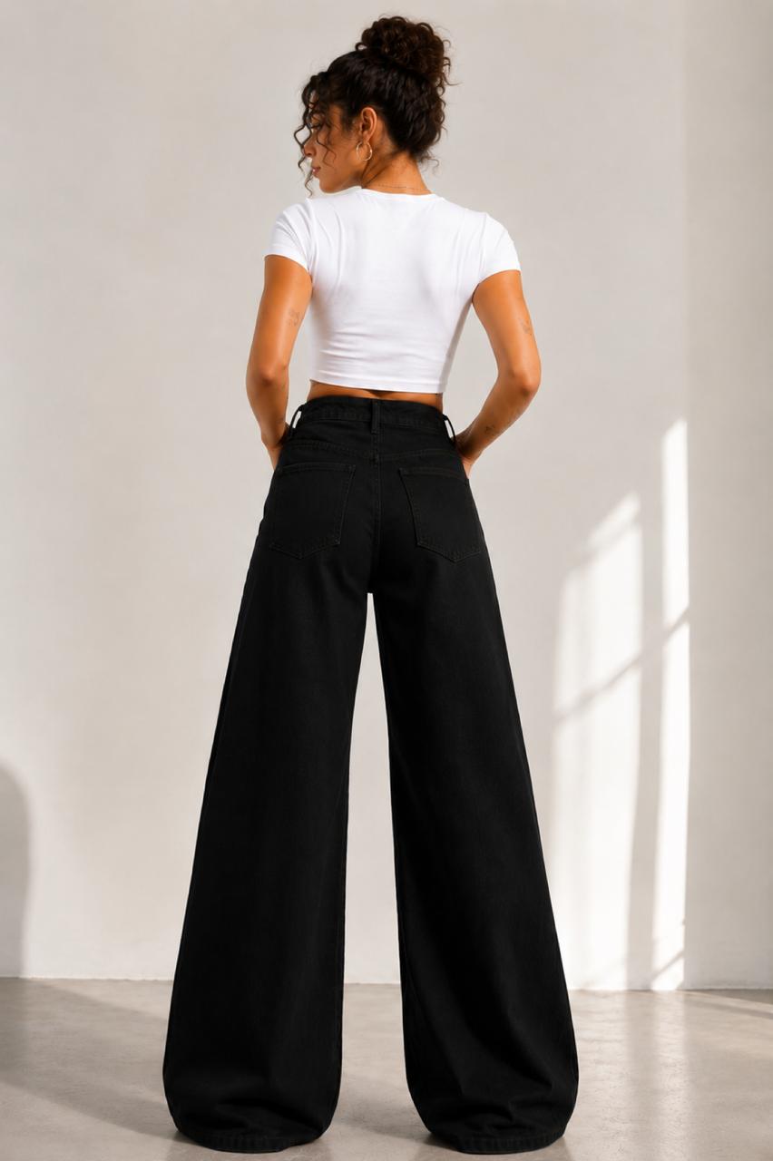 Crystal Denim