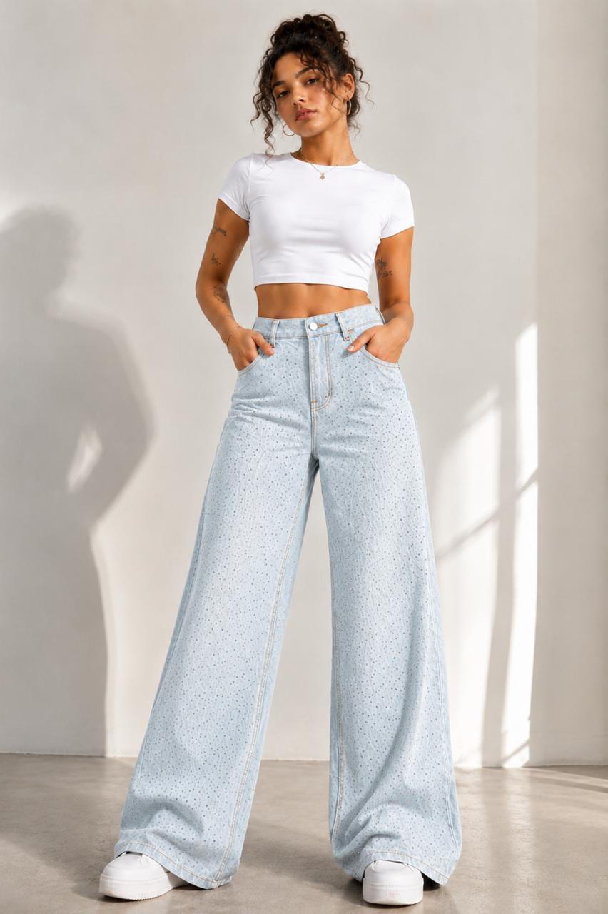 Crystal Denim
