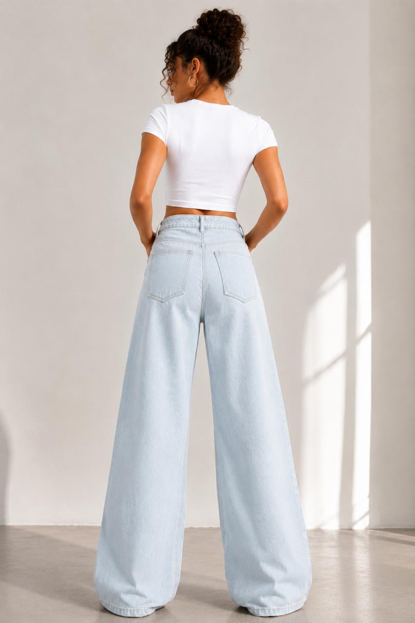 Crystal Denim