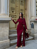 Vienna Dress