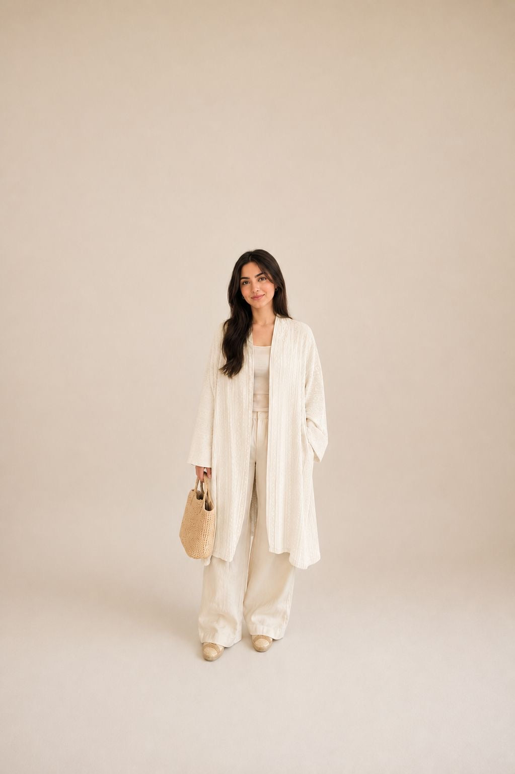 Luna Cardigan