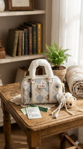 Sweet Teddy Bag