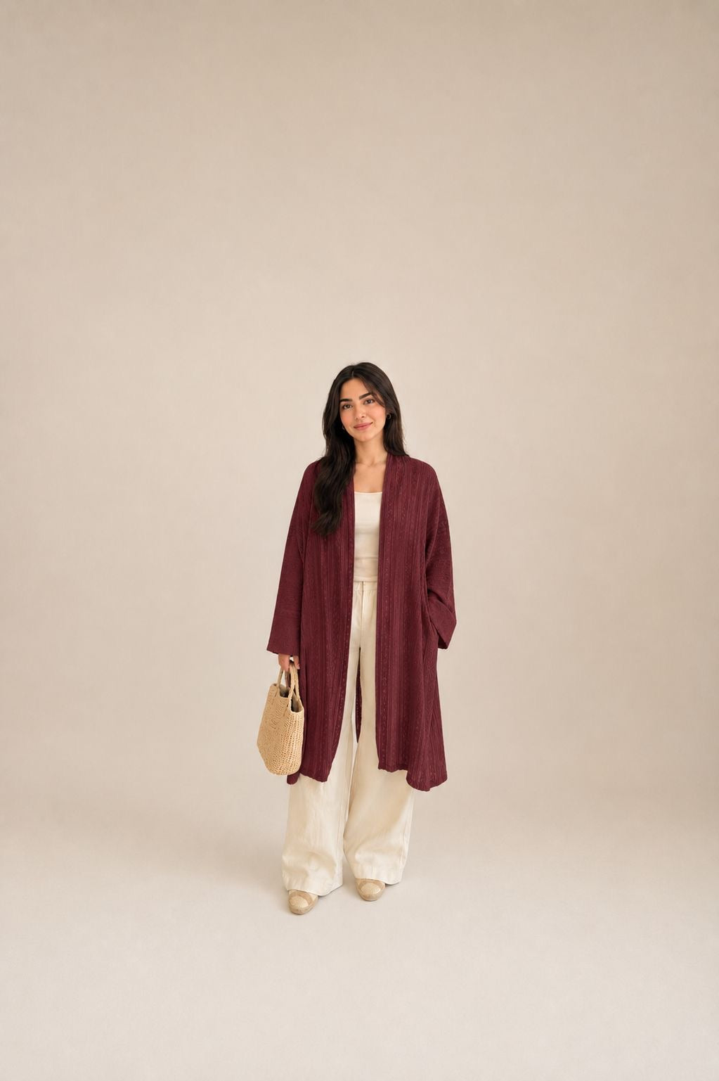 Luna Cardigan