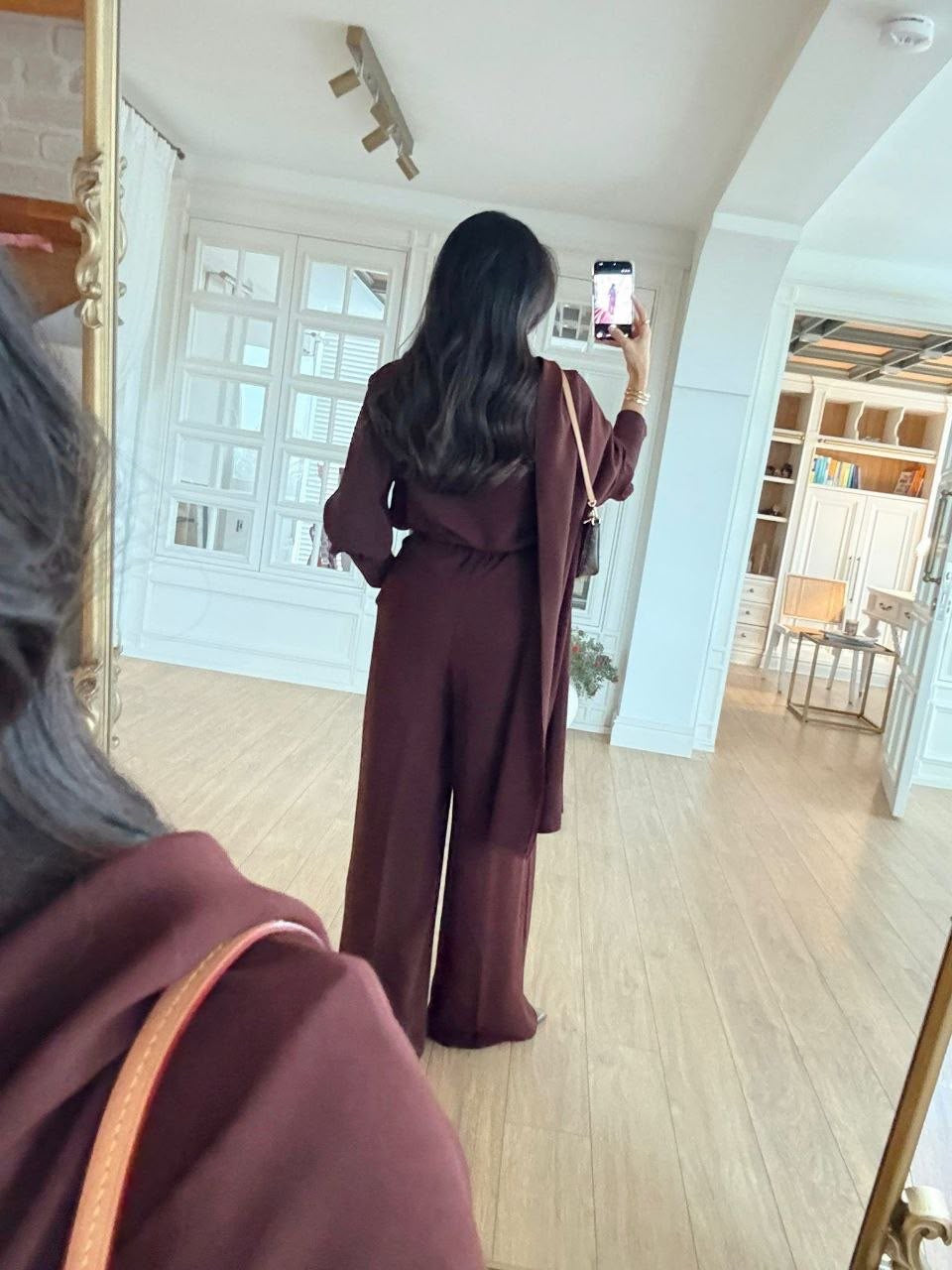 Lana flow set